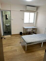Blk 124 Hougang Avenue 1 (Hougang), HDB 3 Rooms #597139881